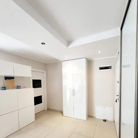 Apartament Jantar Pet Friendly * Kolobrzeg