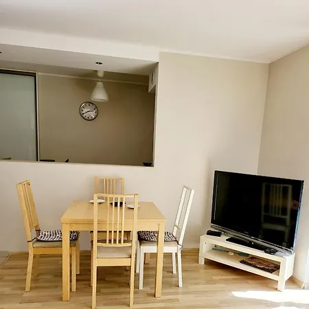 Apartament Jantar Pet Friendly Apartment
