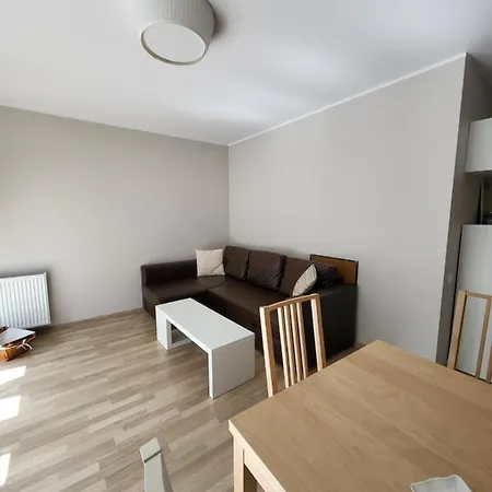 Apartament Jantar Pet Friendly Apartment