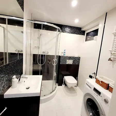 Apartament Jantar Pet Friendly