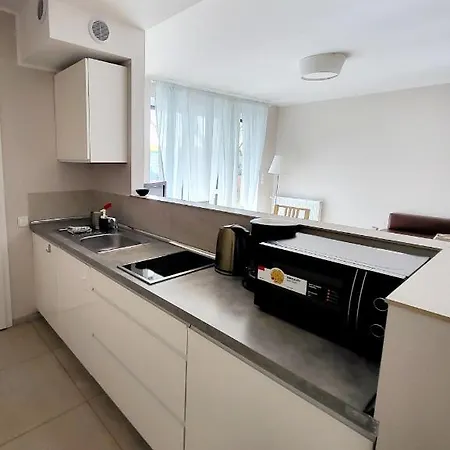 Apartament Jantar Pet Friendly *